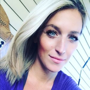 Meet your Posher, Leanne